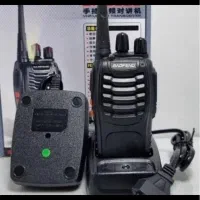 بیسیم (بی سیم) برد ۴ کیلو متر