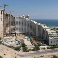 برج-روما-66متر-دید-فول-دریا