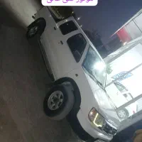 پیکاپ ریچ ۹۴|خودرو سواری و وانت|شیراز, شهرک مهدیآباد|دیوار