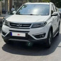 تیگو ۵ آخر ۹۶ خانگی کم کارکرد