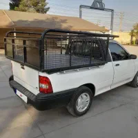 وانت پراید 151