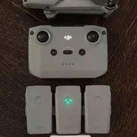 dji mavic air 2s combo و هلی شات  fpv neo مویک