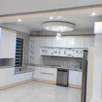 کابینت کمد دیواری|مصالح و تجهیزات ساختمان|مرودشت, بهارستان|دیوار