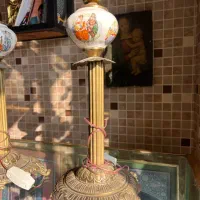 شمدانی خارجی|کلکسیون اشیاء عتیقه|ملارد, |دیوار