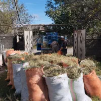 سفارش خرد کردن علف و یونجه با دستگاه صنعتی