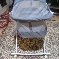 تخت بچه کریر گهواره|تخت و صندلی بچه|مشهد, همت آباد|دیوار