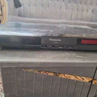 DVD|پخش‌کننده DVD و ویدیو|تهران, مینابی|دیوار