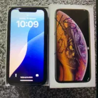 گوشی ایفون xs 256 پلمپ