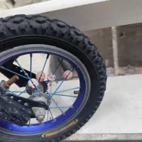 دوچرخه 12