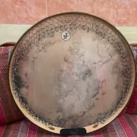 دف دربندی