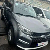 ایکس ۳۳ نیو فیس گیربکس جدید|خودرو سواری و وانت|مشگین شهر, |دیوار