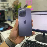 آیفون 14 پرو 256 گیگ zaa ریجستر شده