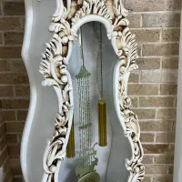 ساعت ایستاده