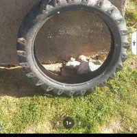 لاستیک باریک کشاورزی