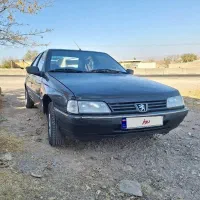 پژو روا سال مدل ۸۹ دوگانه کارخانه سالم|خودرو سواری و وانت|تهران, بروجردی|دیوار