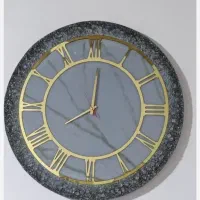 ساعت دیواری