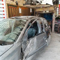 نیازمند شاگرد صافکار هستیم|استخدام صنعتی، فنی، مهندسی|خرمآباد, |دیوار