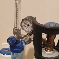 سه عدد مانومتر دونه ای یک میلیون تومان