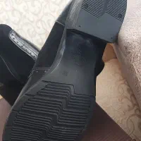 نیم پوت چرم مجلسی ورسمی نو نو زنانه سایز ۳۸|کیف، کفش، کمربند|تبریز, |دیوار