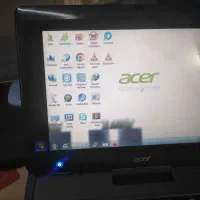 تبلت ویندوزی ایسر iconia tab.. ویندوز اورجینال7|رایانه همراه|همدان, |دیوار
