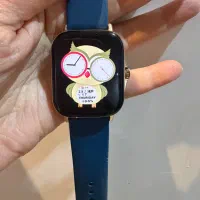 ساعت هوشمند شیایومی gts2با قابلیت مکالمه
