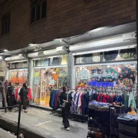 استخدام فروشنده خانم و آقا|استخدام خدمات فروشگاه و رستوران|تهران, عبدل‌آباد|دیوار