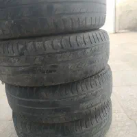 لاستیک بارز