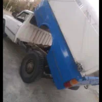 اتاق کمپرس نیسان