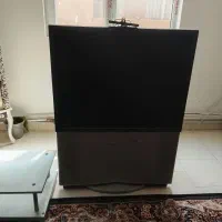 تلویزیون قدیمی سونی