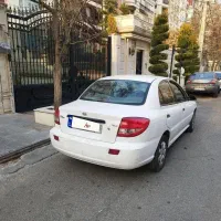کیا ریو اتومات فابریک کارخانه،تازه تعمیر اساسی