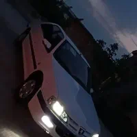 پژو پارس