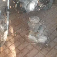 فروشی موتور سیکلت