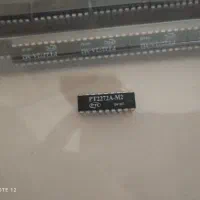 ایسی PT2272A-M2 PT2262