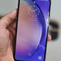 سامسونگ سامسونگ Galaxy A54 با حافظهٔ ۲۵۶ گیگابایت|موبایل|قم, باغ شریفی|دیوار