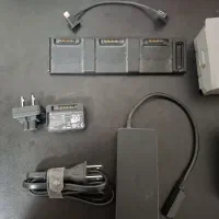 هلی شات mavic air 2|دوربین عکاسی و فیلمبرداری|شیراز, شهرک پرواز|دیوار