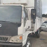 جک اراز ۱۰.۵ تن|خودرو سنگین|مشهد, رباط طرق|دیوار