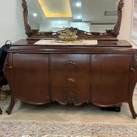 فروش کنسول|بوفه، ویترین، کنسول|تهران, کرمان|دیوار