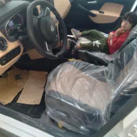 اطلس دنده ای مدل ۲۵/۱۲/۴۰۳میباشد و بدون خط و خش|خودرو سواری و وانت|قم, پشت انبار نفت|دیوار