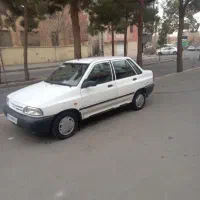 پراید۱۳۱سفید مدل۹۰|خودرو سواری و وانت|کرج, حیدرآباد|دیوار