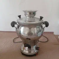 سماوربرقی 5لیتری سالم