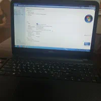 لپتاپ dell