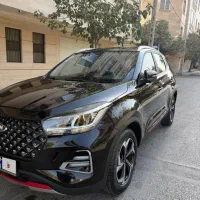 x55 pro مدل ۱۴۰۳ بدون رنگ و نقطه صفر صفر|خودرو سواری و وانت|مشهد, شهید مطهری|دیوار