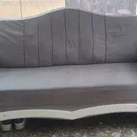 مبل ۷ نفره سالم