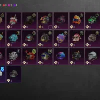 اکانت بازی پابجی|کنسول، بازی ویدئویی و آنلاین|اهواز, کمپلو شمالی|دیوار