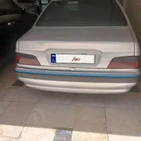پژو پارس مدل ۸۴|خودرو سواری و وانت|تهران, دردشت|دیوار