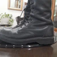 پوتین سربازی نوید بهمن سفارشی ارتش سایز 44