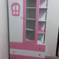 کمد دخترانه