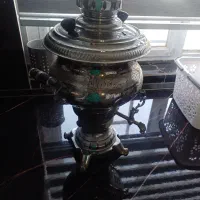 سماورگازی
