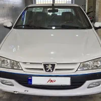 پارس تیوفایو سیمی مدل ۱۴۰۰