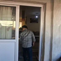 خانه ویلایی در خ شبیه (ملت)کوچه عشایر|فروش خانه و ویلا|مشگین شهر, |دیوار